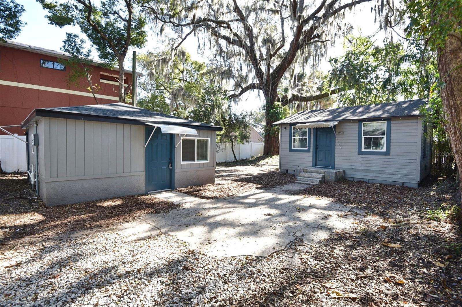 2612 1/2 KILGORE ST, ORLANDO, FL, 32803