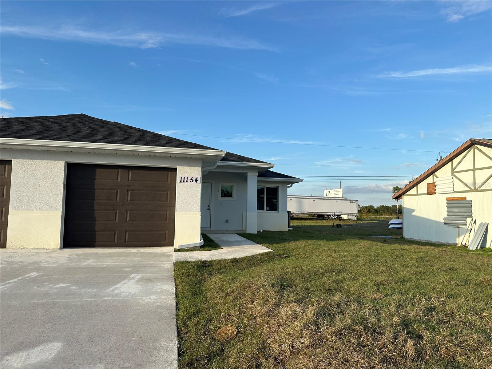 11154 PENDLETON AVE, ENGLEWOOD, FL, 34224