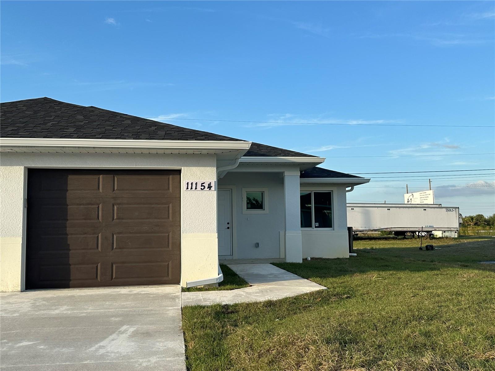 11154 PENDLETON AVE, ENGLEWOOD, FL, 34224