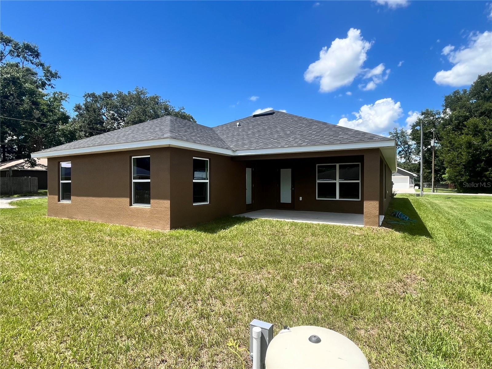8808 SE 155TH PL, SUMMERFIELD, FL, 34491