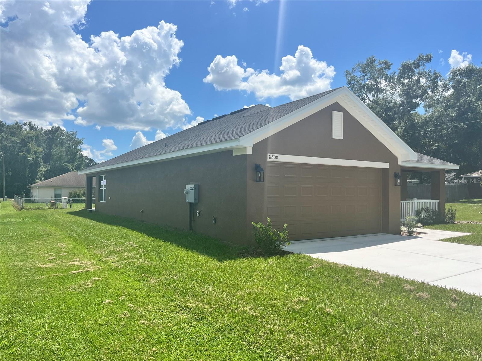 8808 SE 155TH PL, SUMMERFIELD, FL, 34491