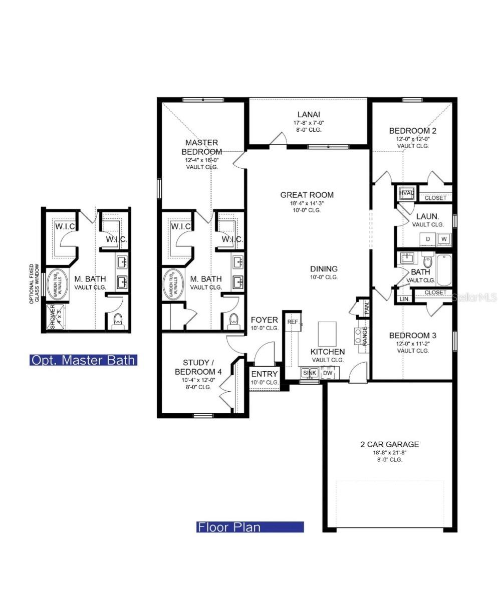 241 GRIFFORD DR, KISSIMMEE, FL, 34758