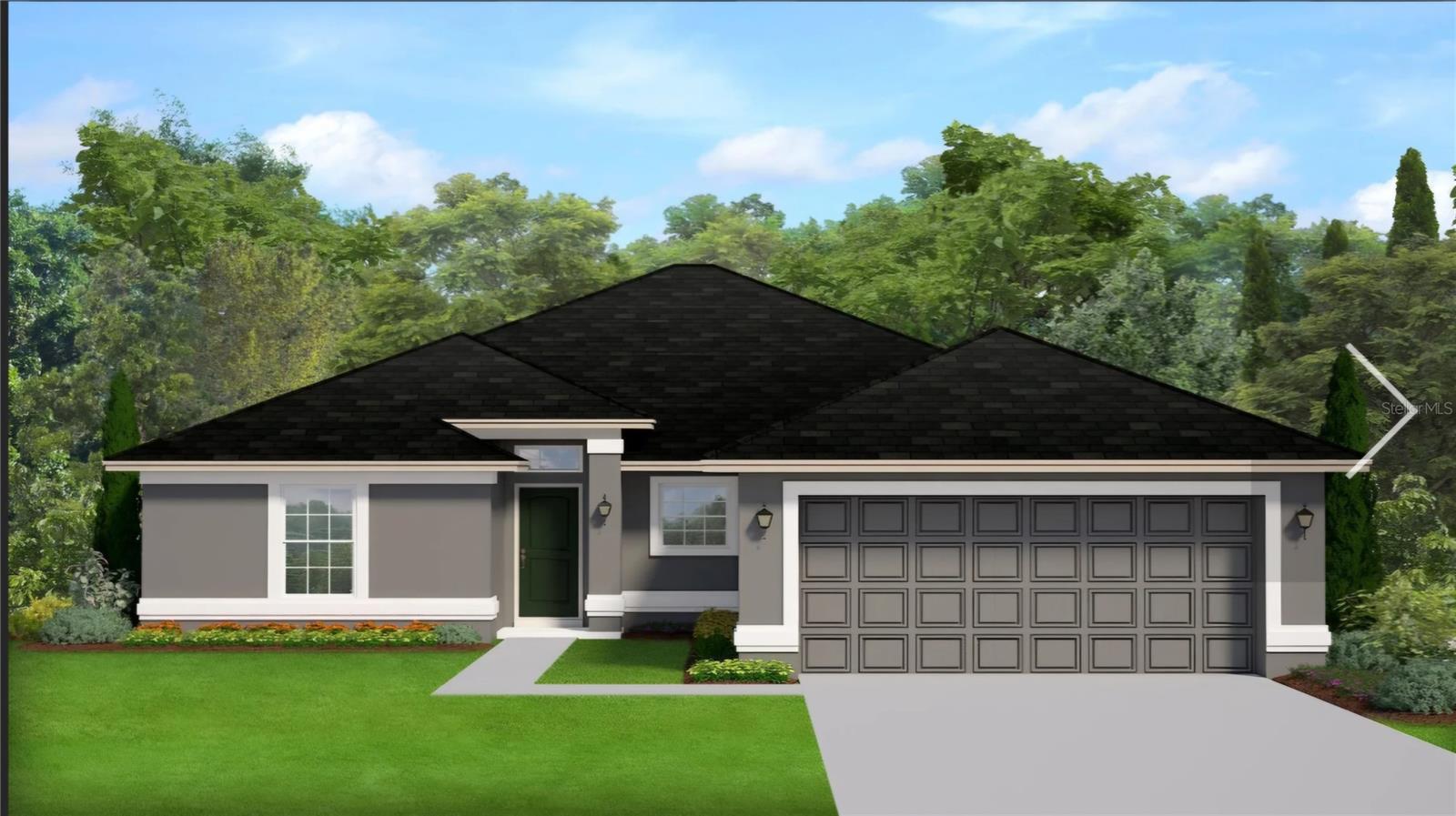 241 GRIFFORD DR, KISSIMMEE, FL, 34758