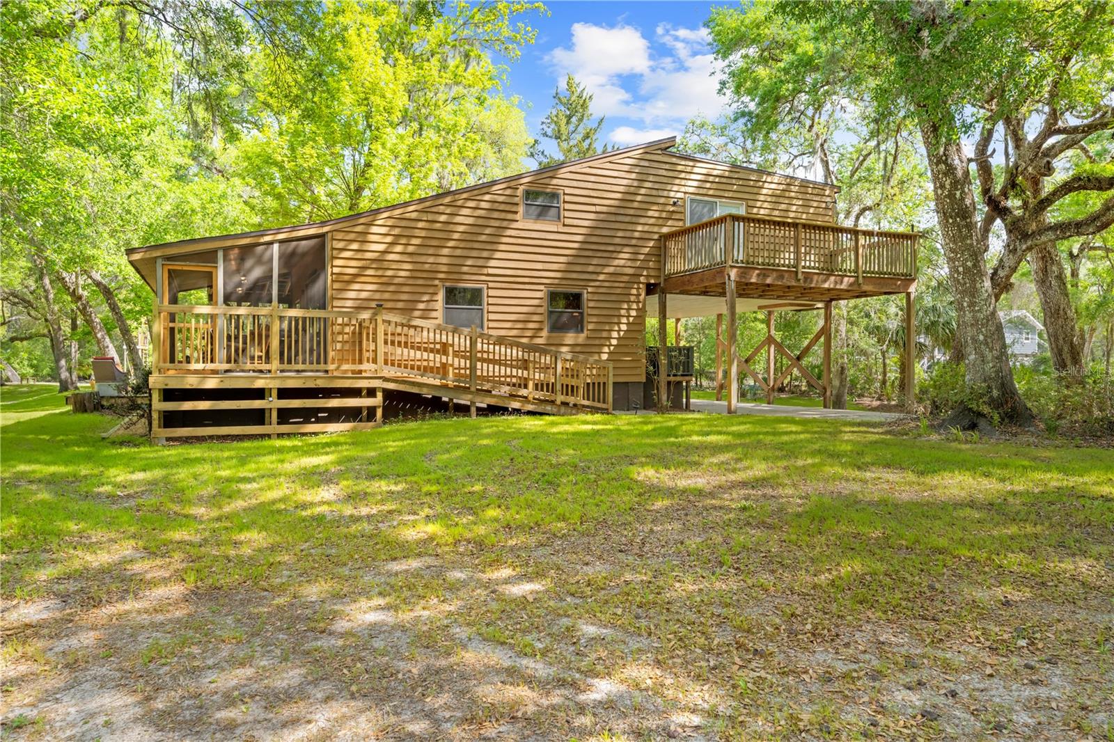 6239 CEDRIC ST, DADE CITY, FL, 33523