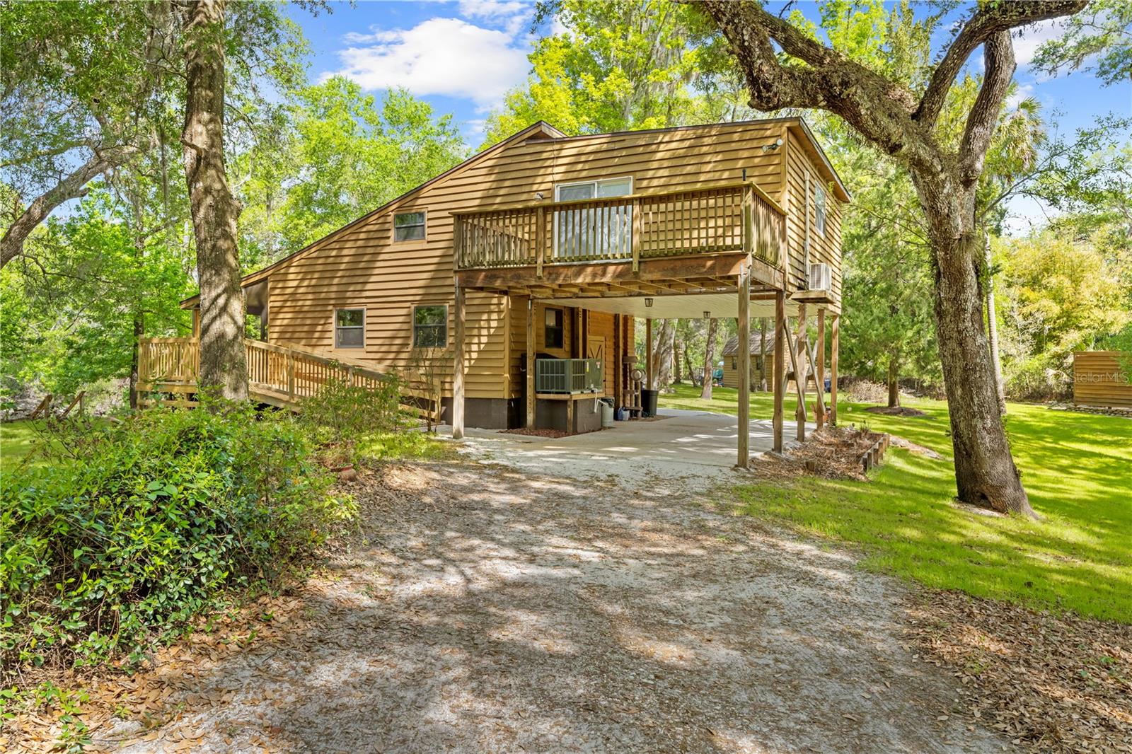 6239 CEDRIC ST, DADE CITY, FL, 33523