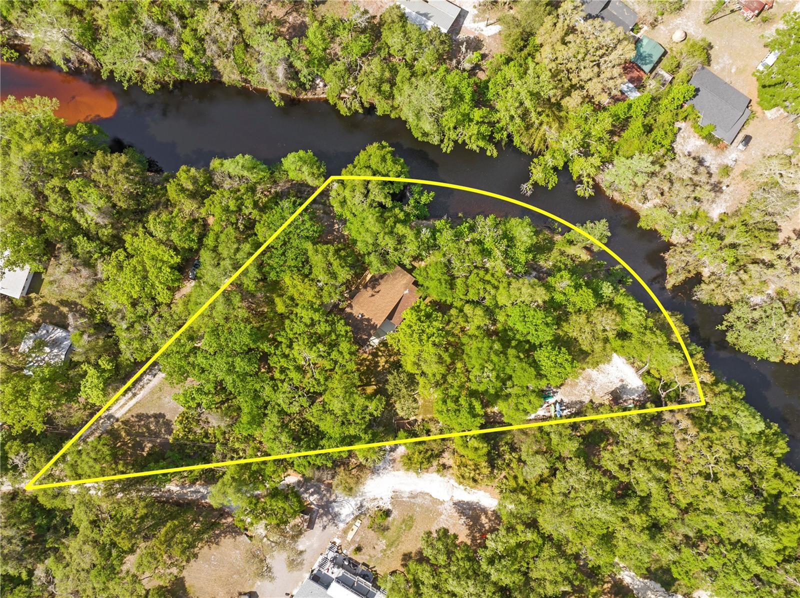 6239 CEDRIC ST, DADE CITY, FL, 33523