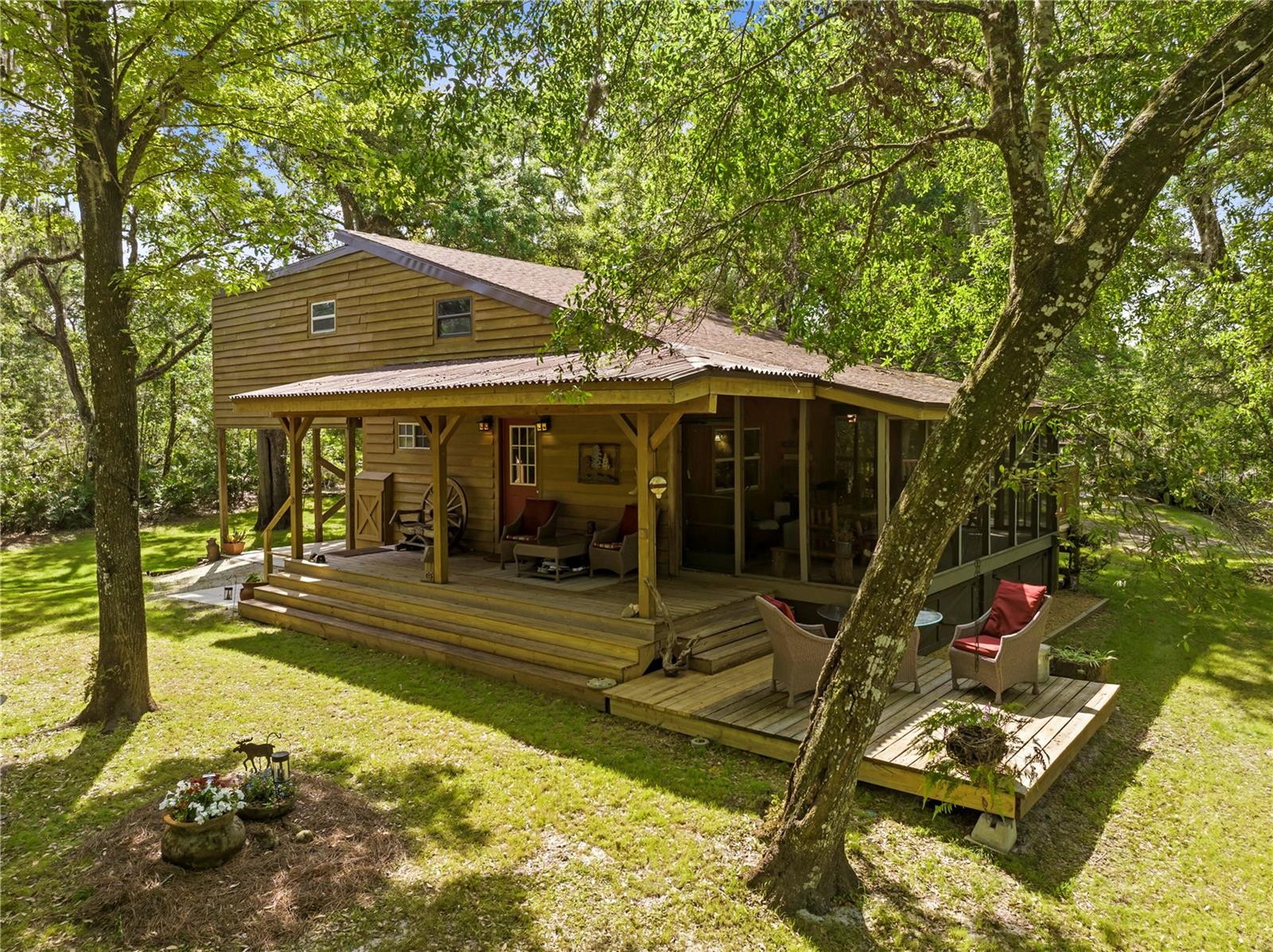 6239 CEDRIC ST, DADE CITY, FL, 33523