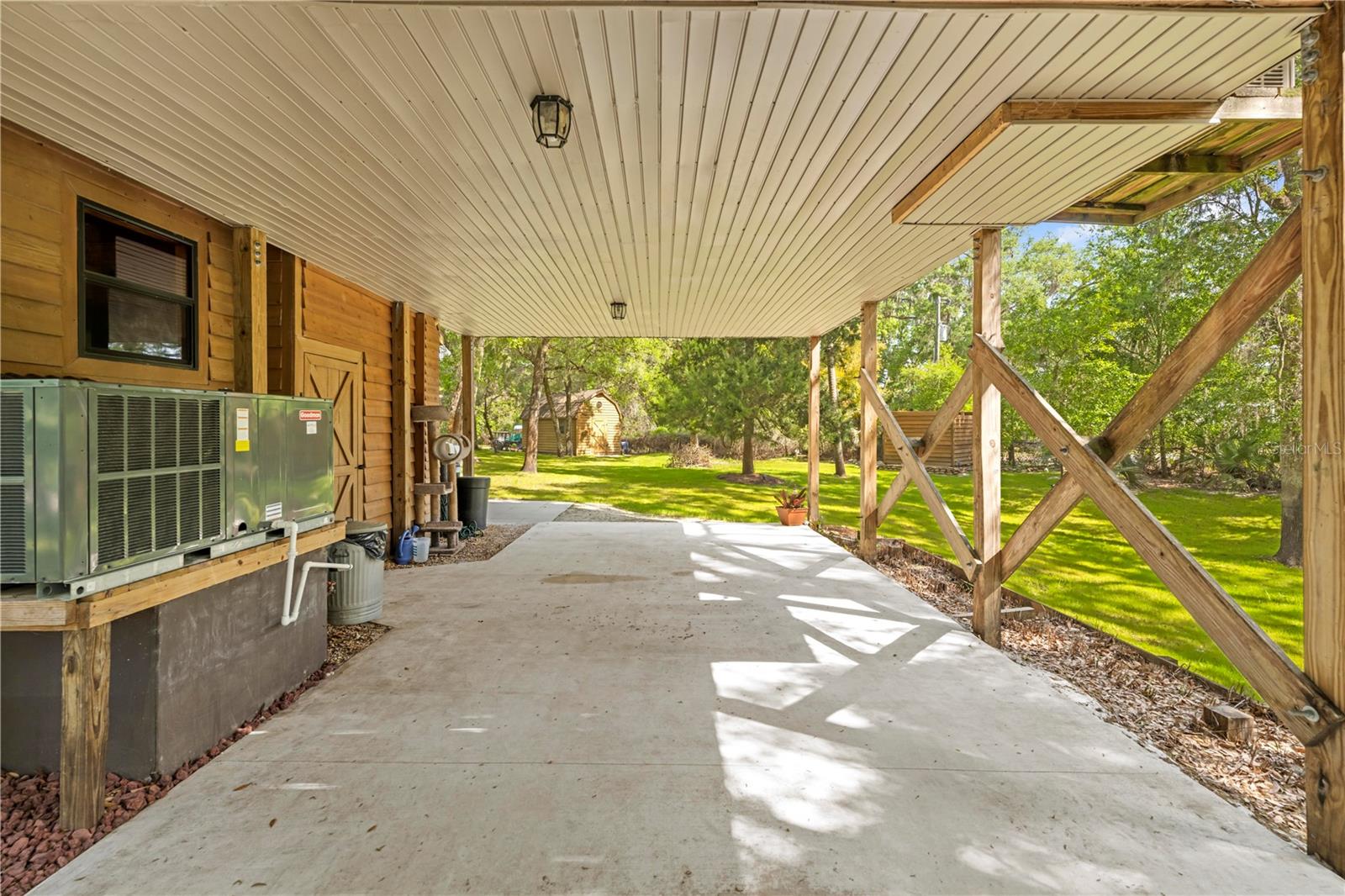 6239 CEDRIC ST, DADE CITY, FL, 33523