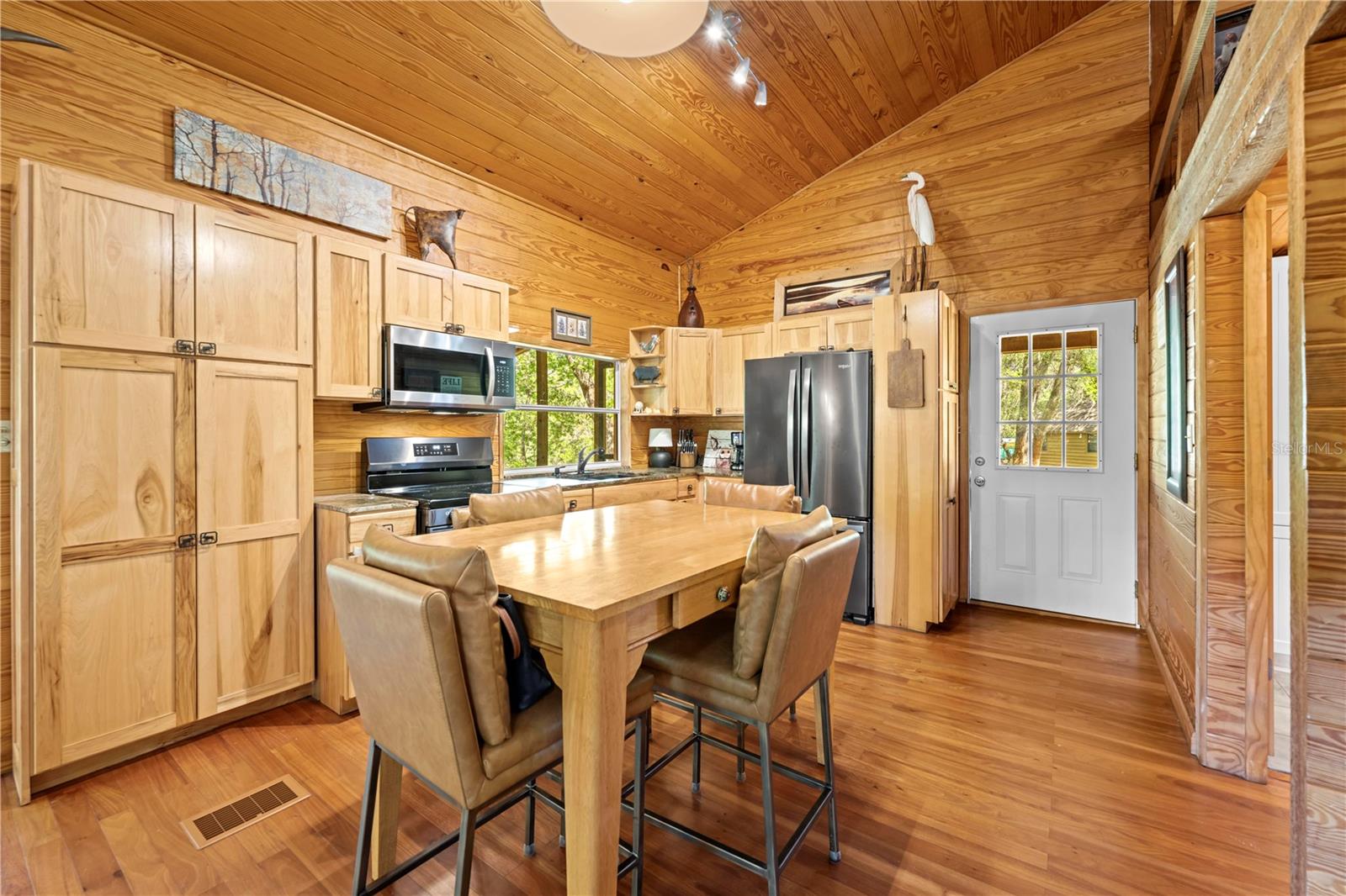 6239 CEDRIC ST, DADE CITY, FL, 33523