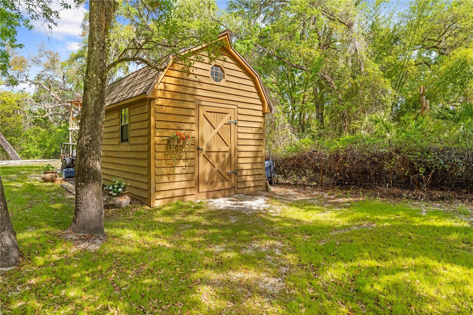 6239 CEDRIC ST, DADE CITY, FL, 33523