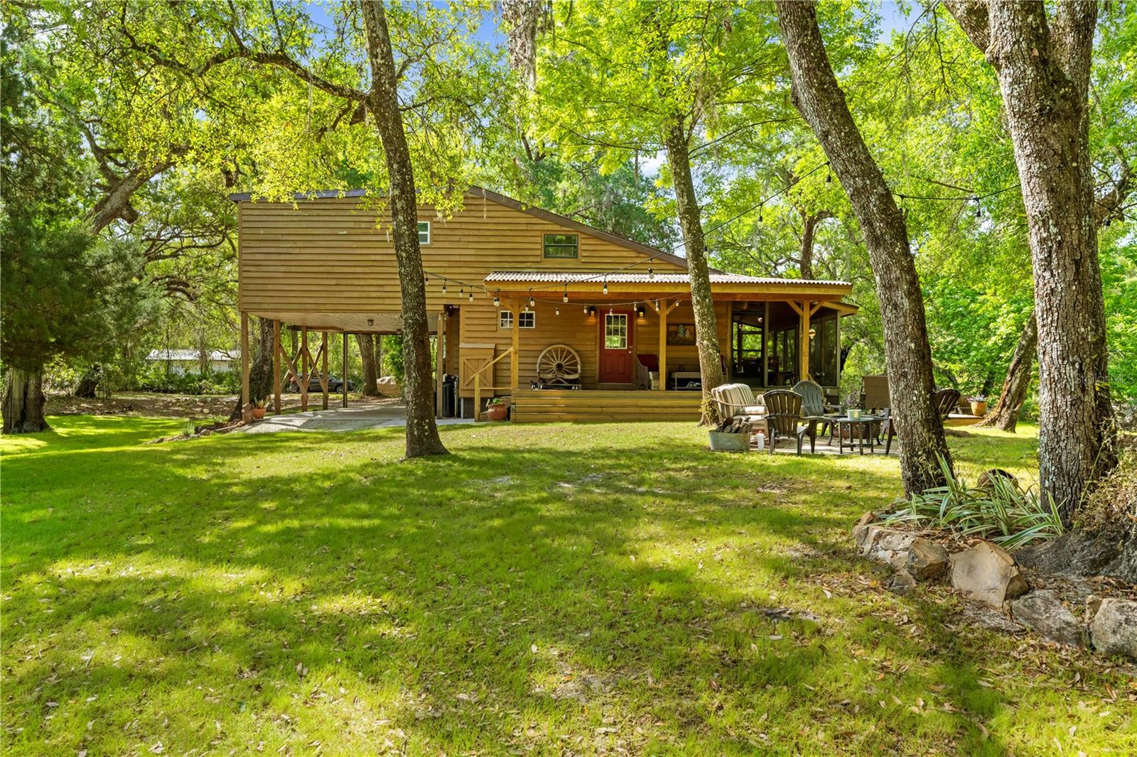 6239 CEDRIC ST, DADE CITY, FL, 33523