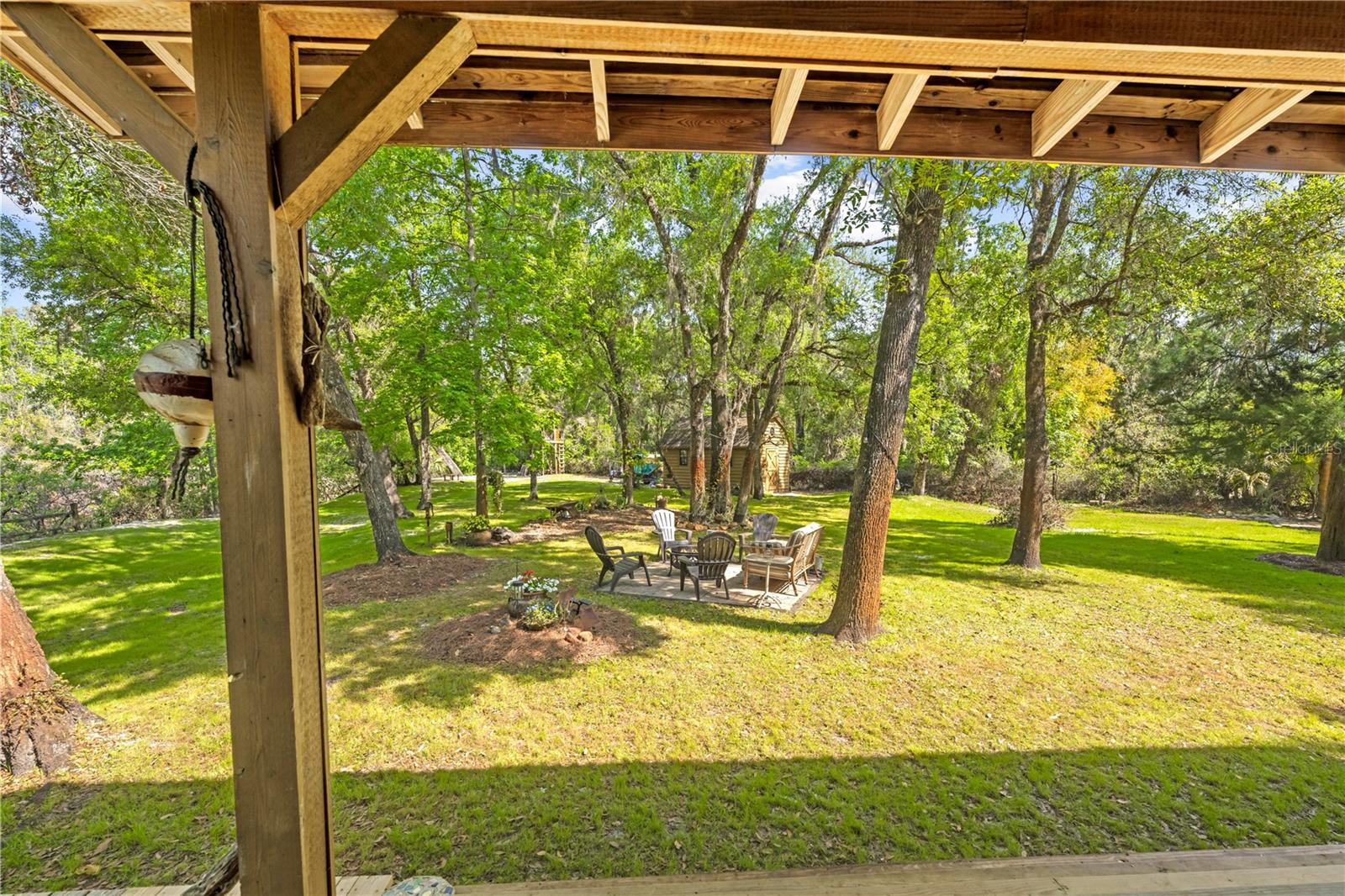 6239 CEDRIC ST, DADE CITY, FL, 33523