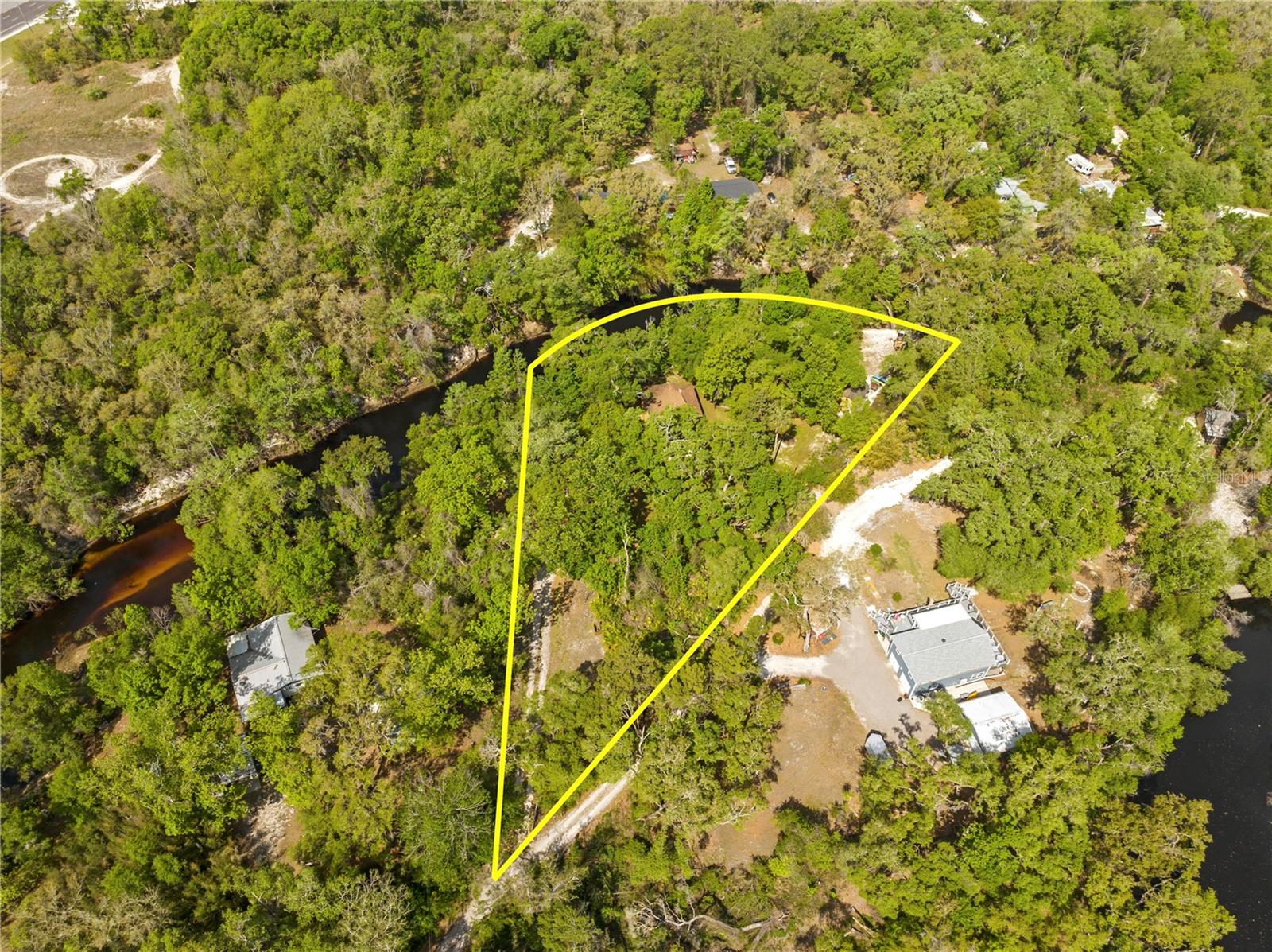 6239 CEDRIC ST, DADE CITY, FL, 33523