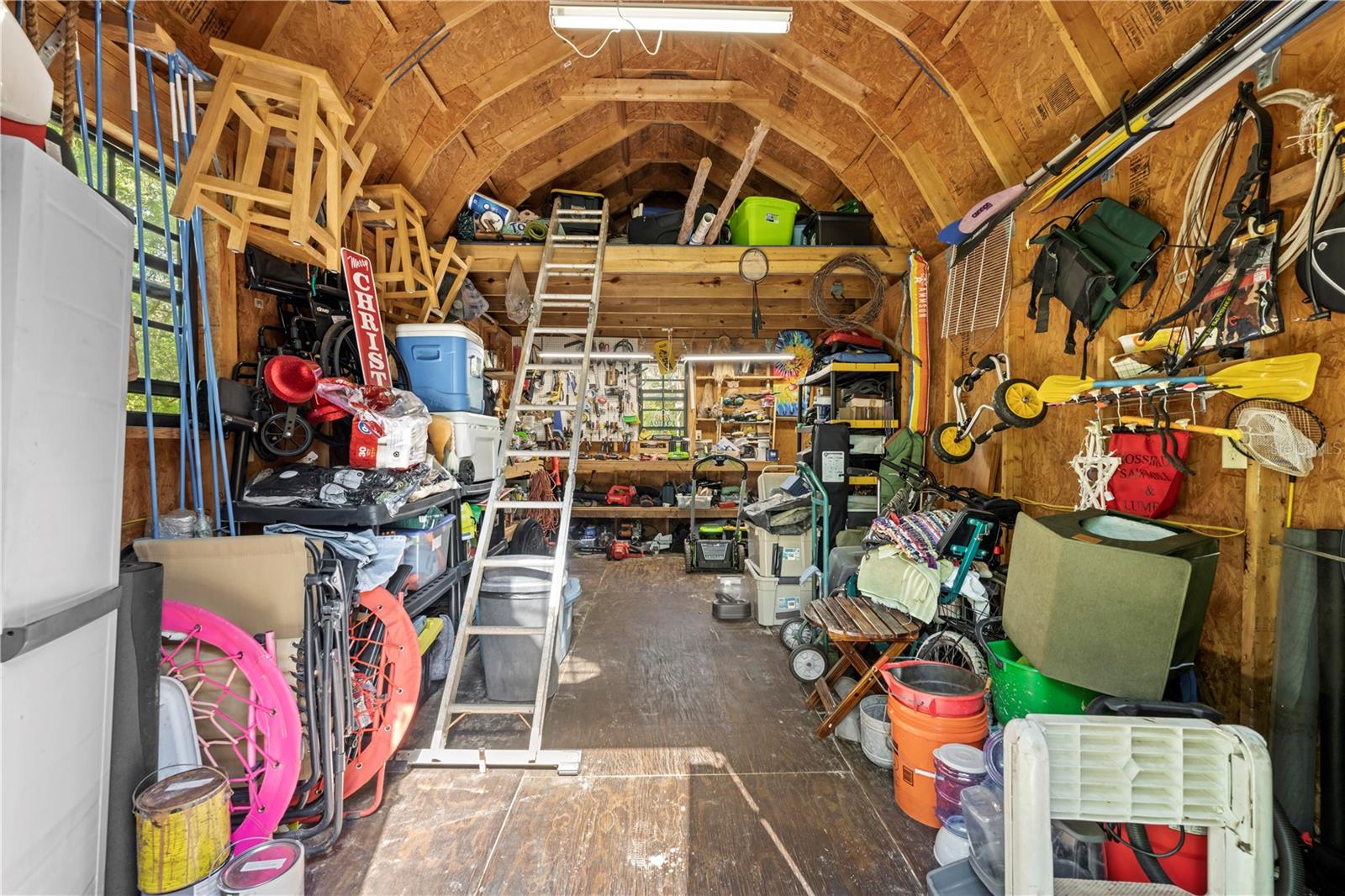 6239 CEDRIC ST, DADE CITY, FL, 33523