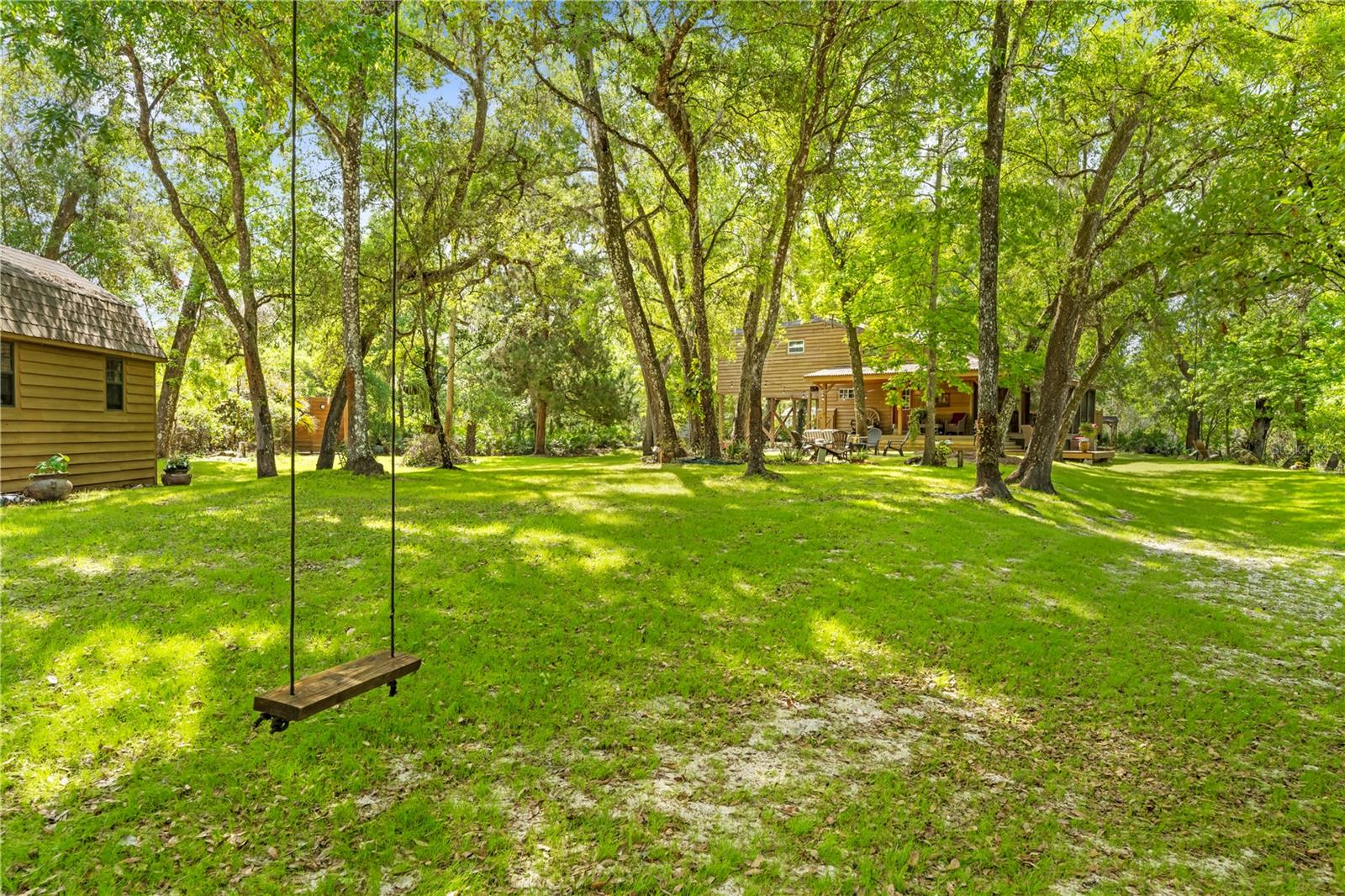 6239 CEDRIC ST, DADE CITY, FL, 33523