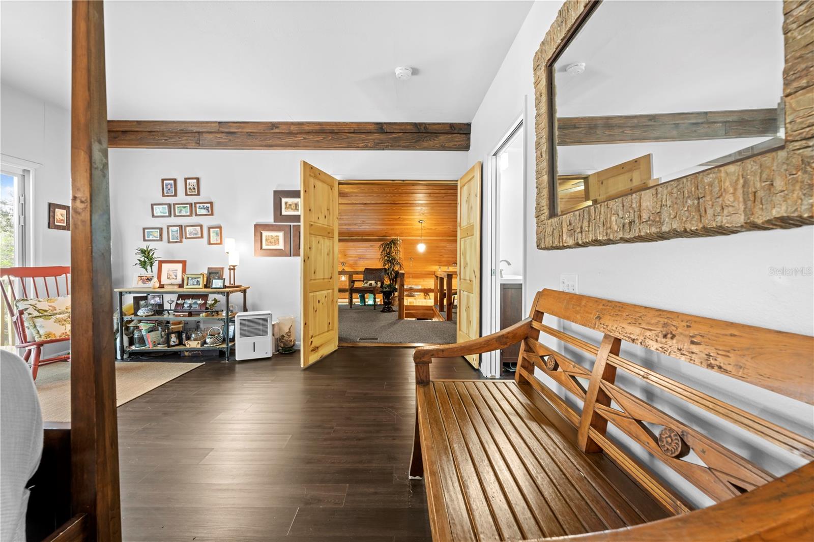 6239 CEDRIC ST, DADE CITY, FL, 33523