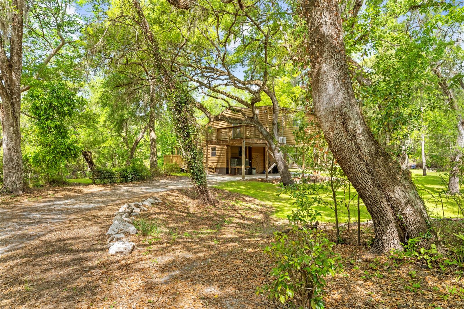 6239 CEDRIC ST, DADE CITY, FL, 33523