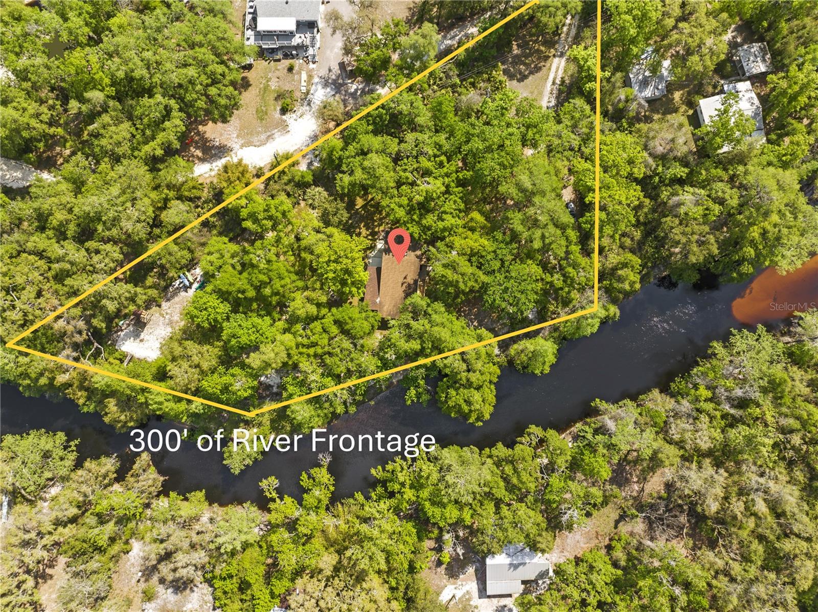 6239 CEDRIC ST, DADE CITY, FL, 33523