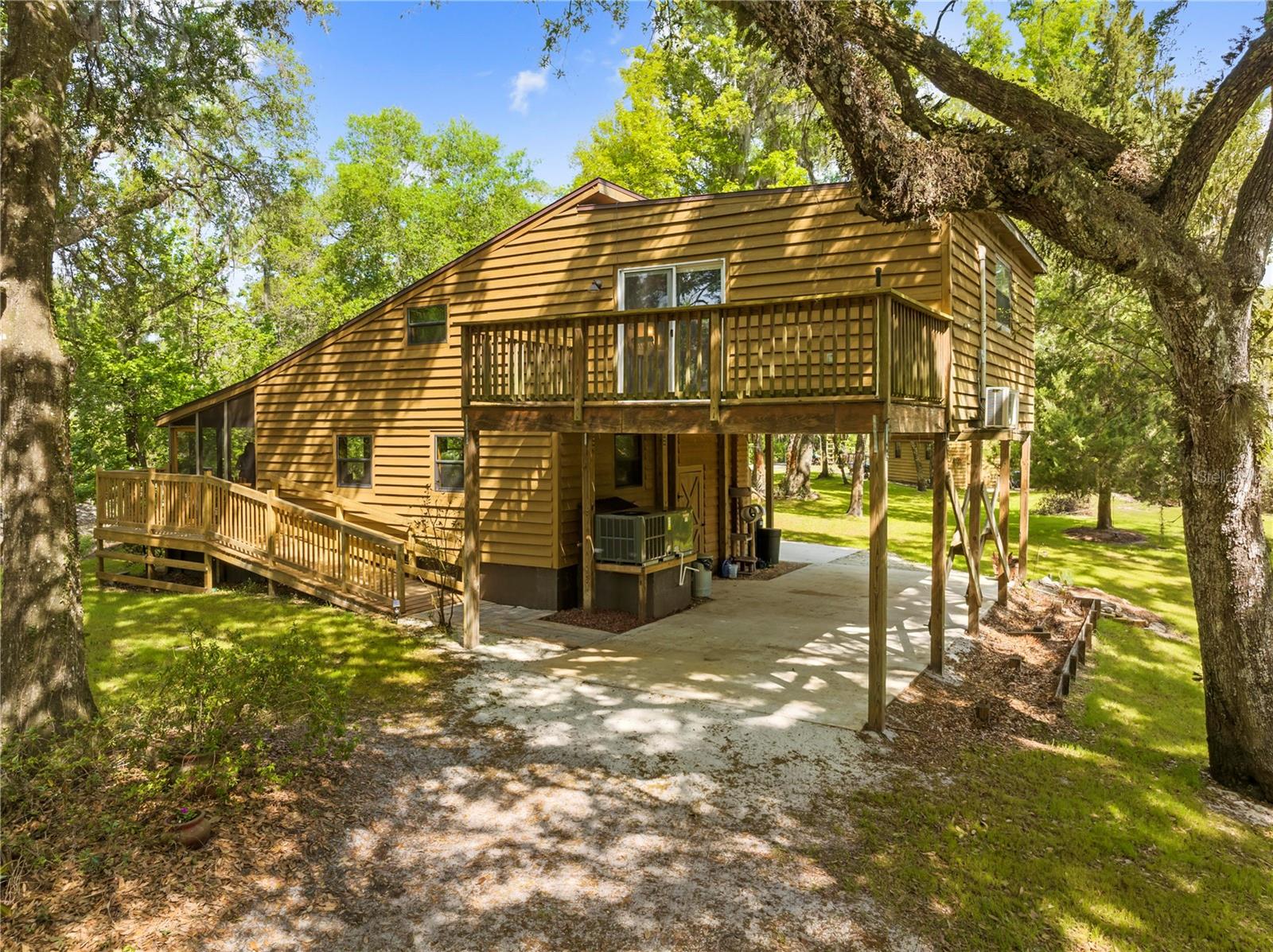 6239 CEDRIC ST, DADE CITY, FL, 33523