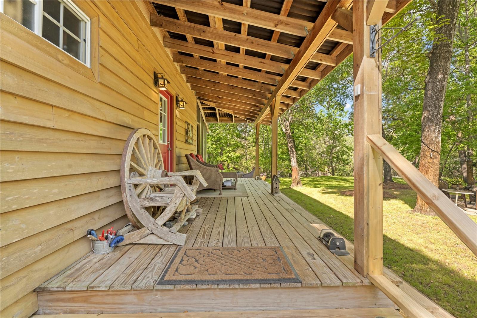 6239 CEDRIC ST, DADE CITY, FL, 33523