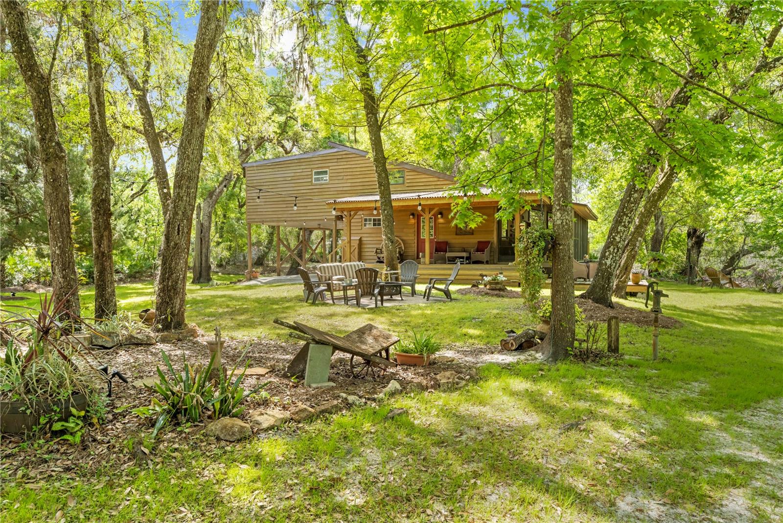 6239 CEDRIC ST, DADE CITY, FL, 33523