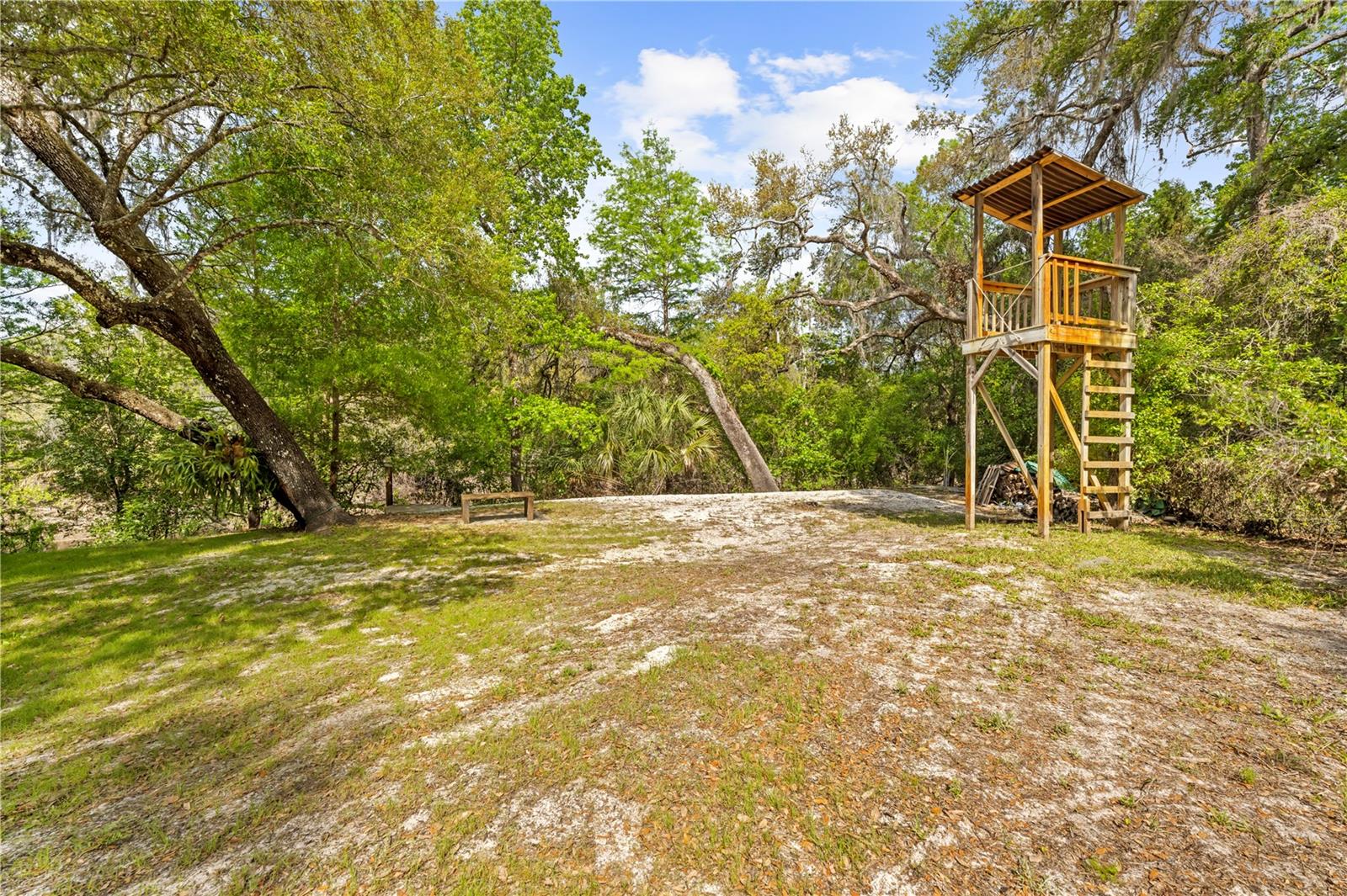 6239 CEDRIC ST, DADE CITY, FL, 33523