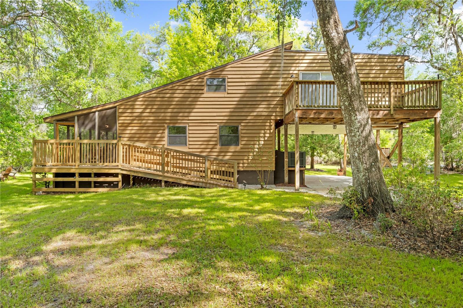 6239 CEDRIC ST, DADE CITY, FL, 33523