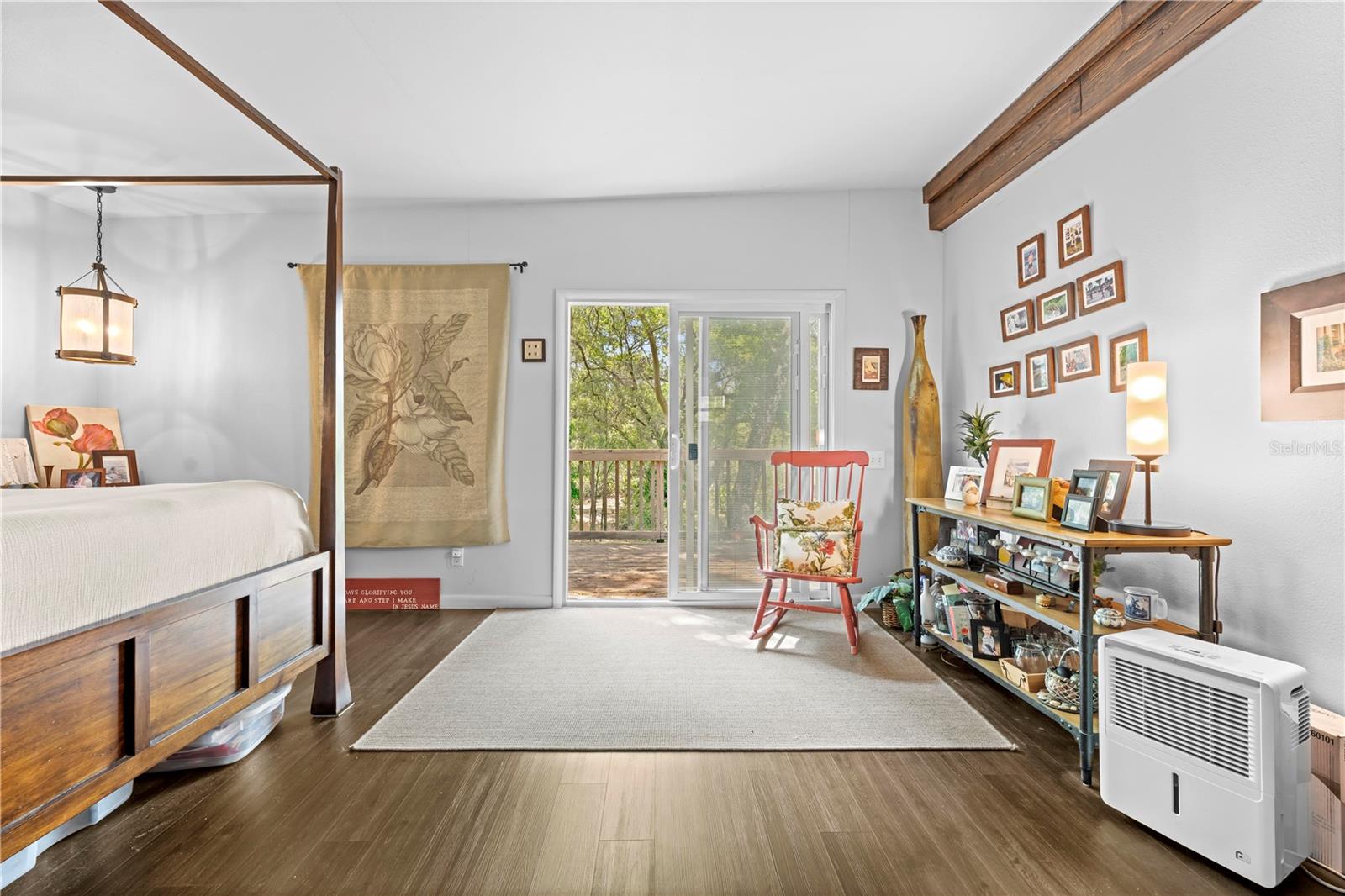 6239 CEDRIC ST, DADE CITY, FL, 33523