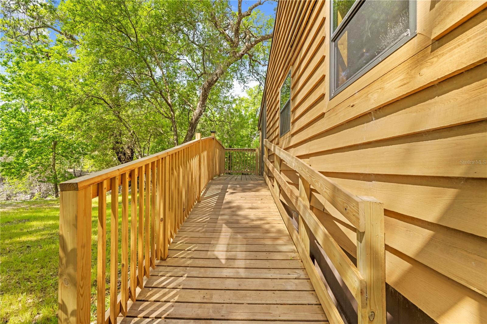 6239 CEDRIC ST, DADE CITY, FL, 33523