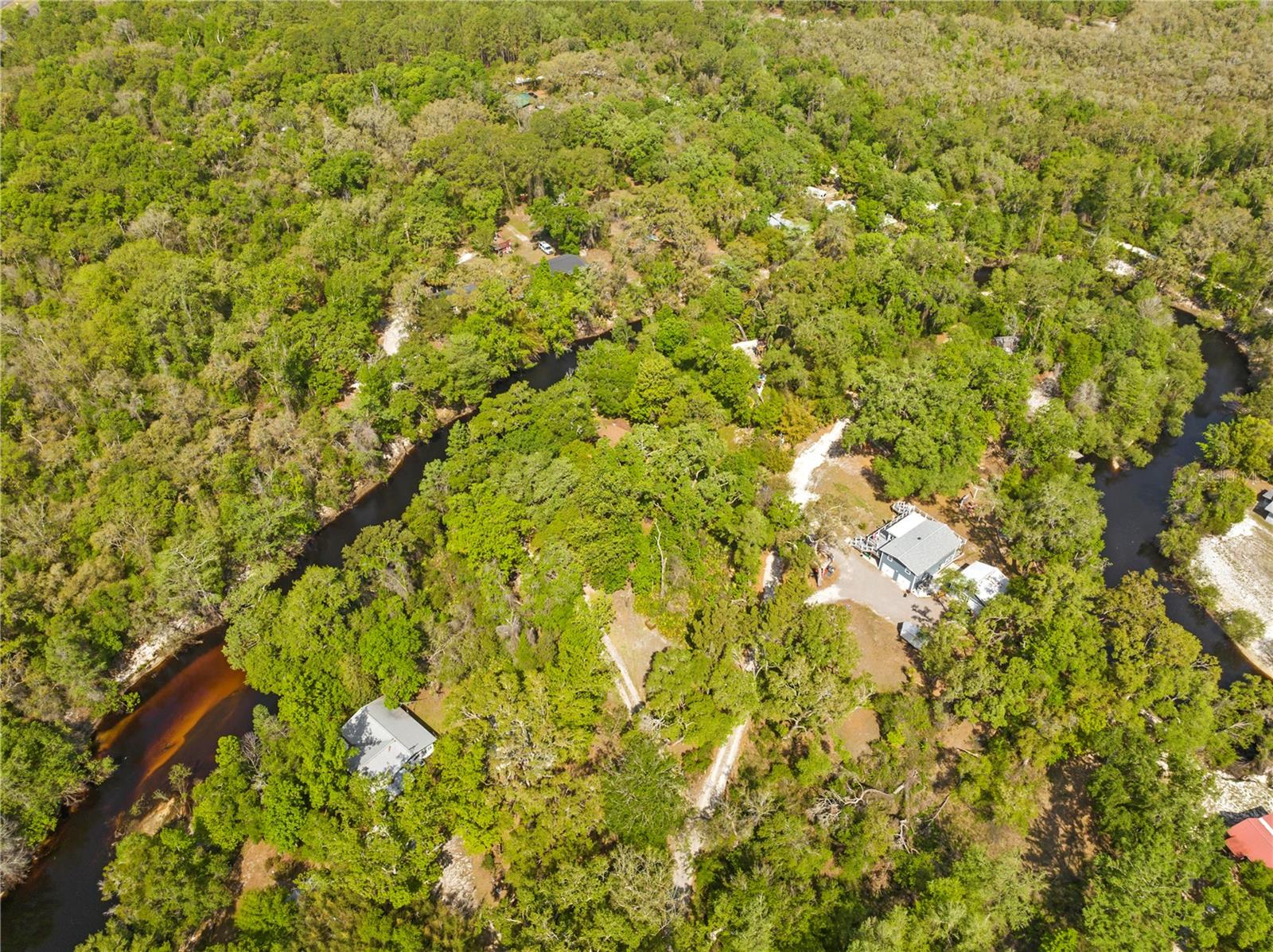 6239 CEDRIC ST, DADE CITY, FL, 33523