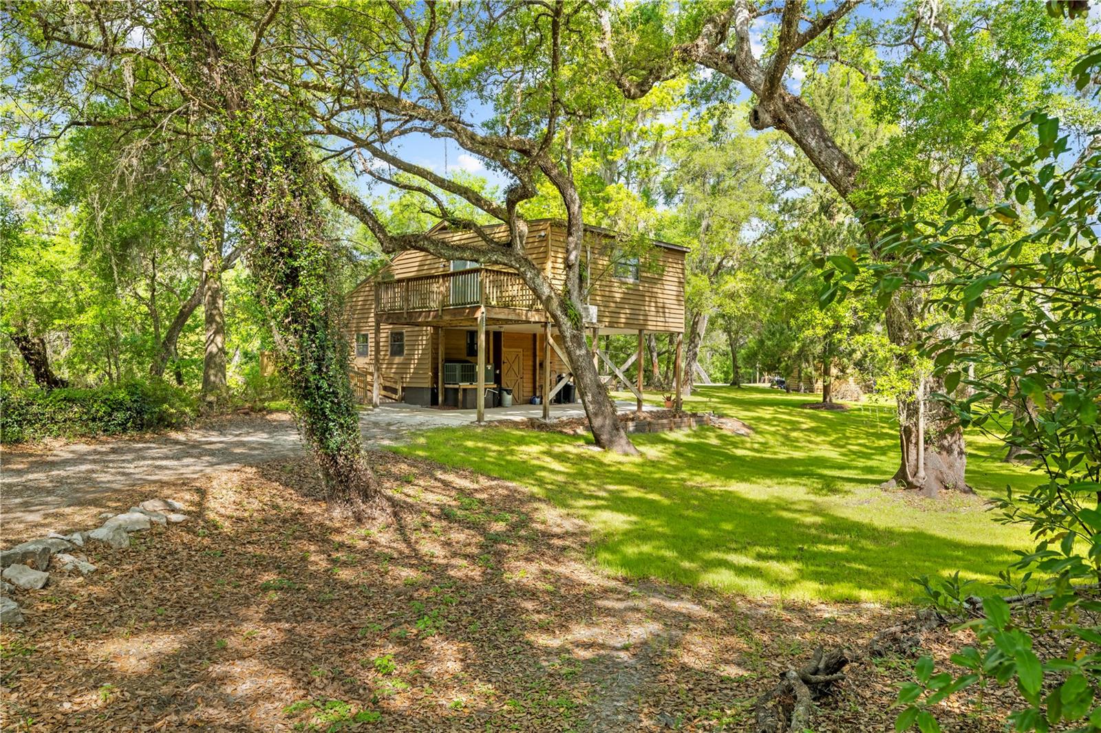 6239 CEDRIC ST, DADE CITY, FL, 33523