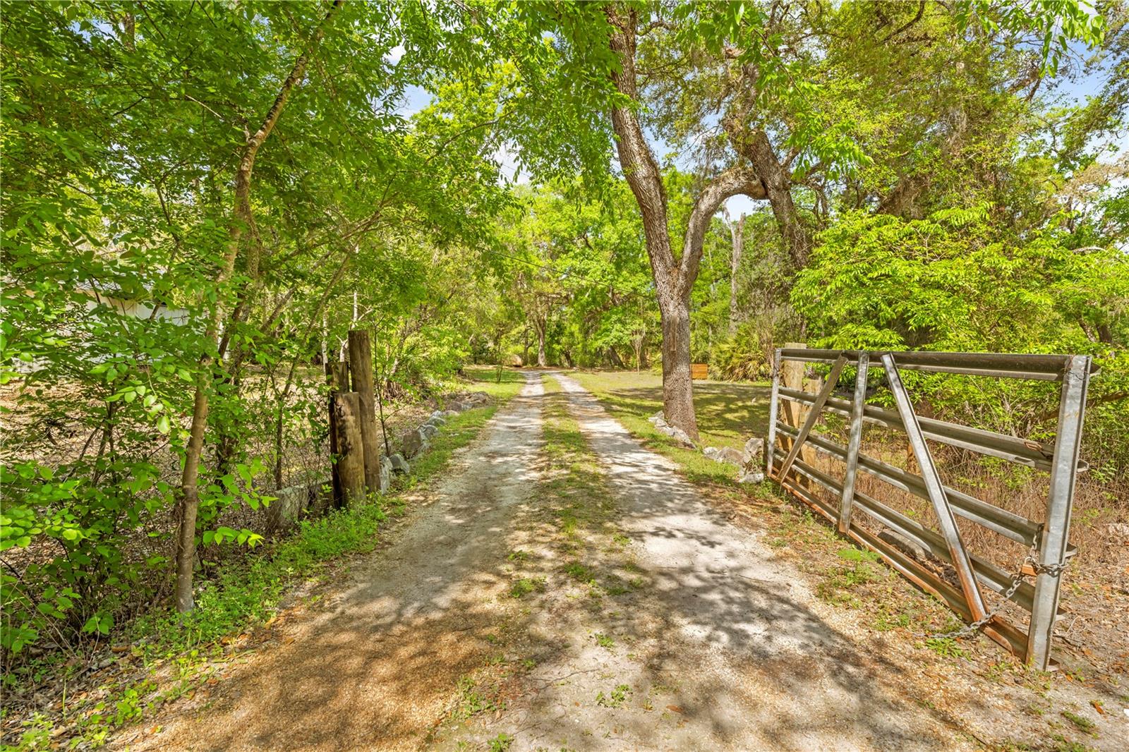 6239 CEDRIC ST, DADE CITY, FL, 33523