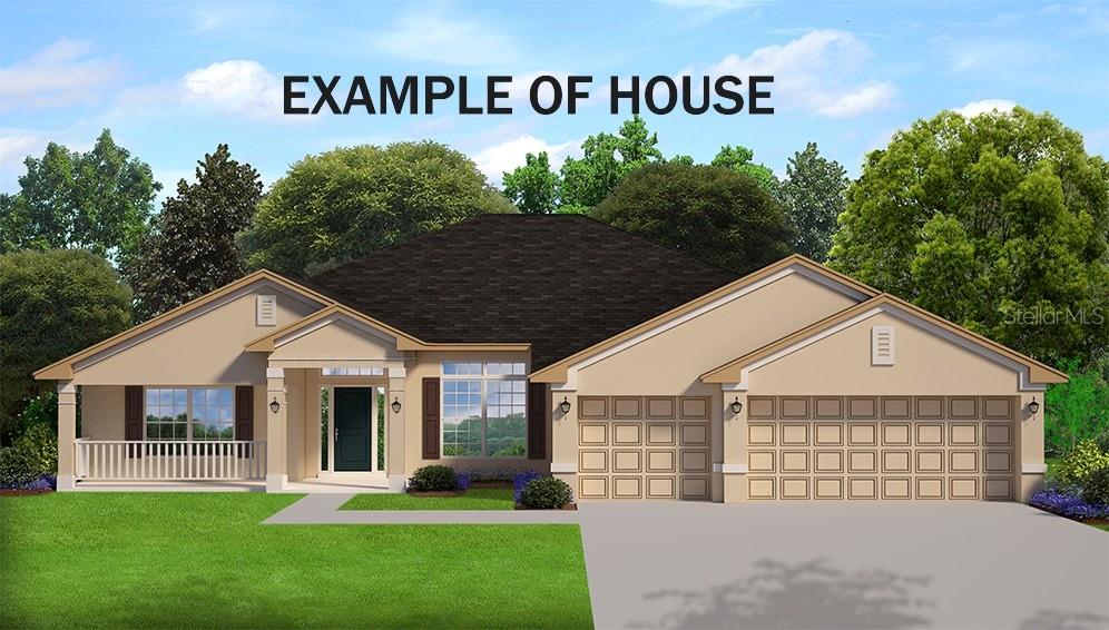 6254 W DEADWOOD LN, BEVERLY HILLS, FL, 34465