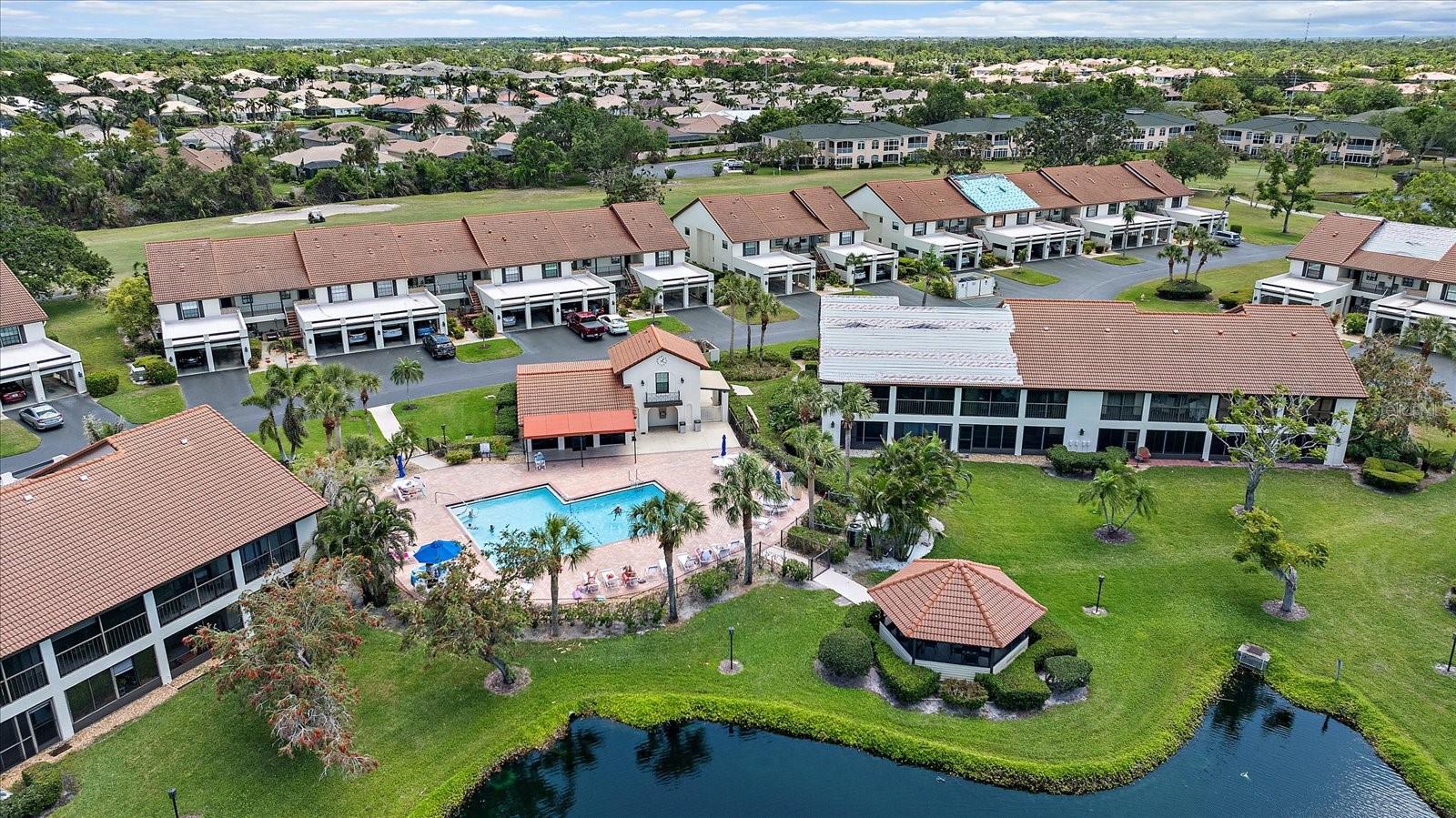 764 AVENIDA ESTANCIA #212, VENICE, FL, 34292