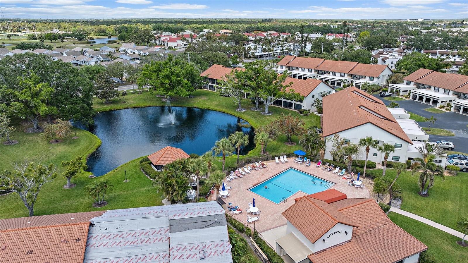 764 AVENIDA ESTANCIA #212, VENICE, FL, 34292