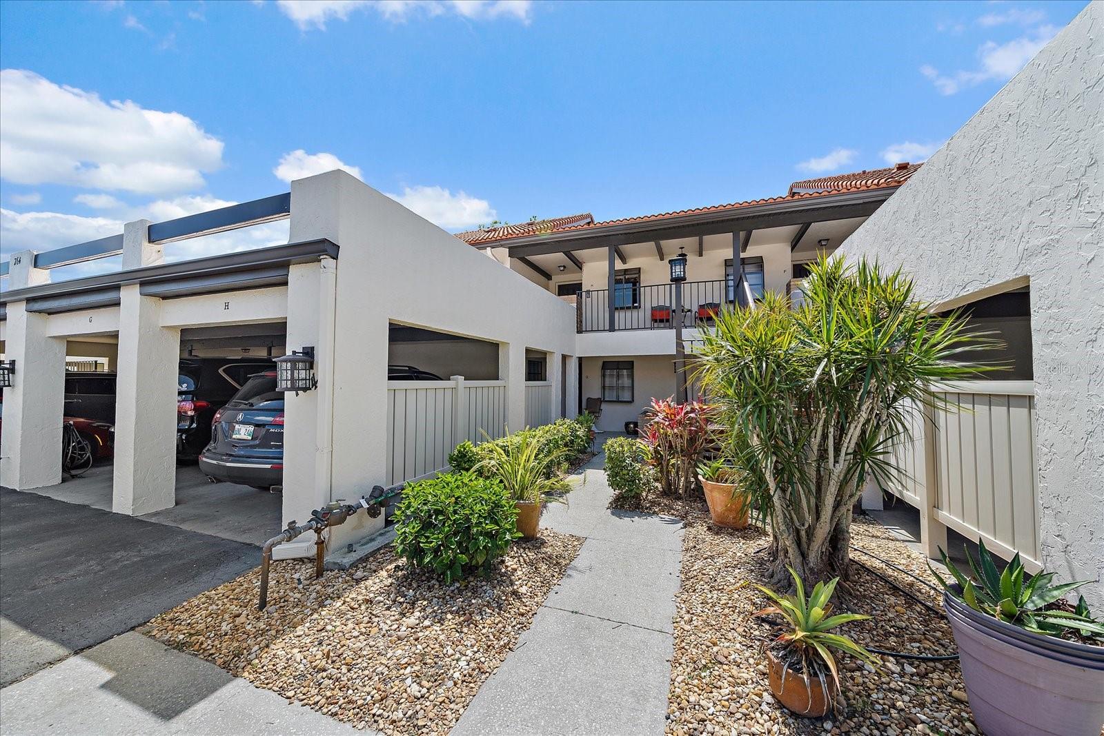 764 AVENIDA ESTANCIA #212, VENICE, FL, 34292