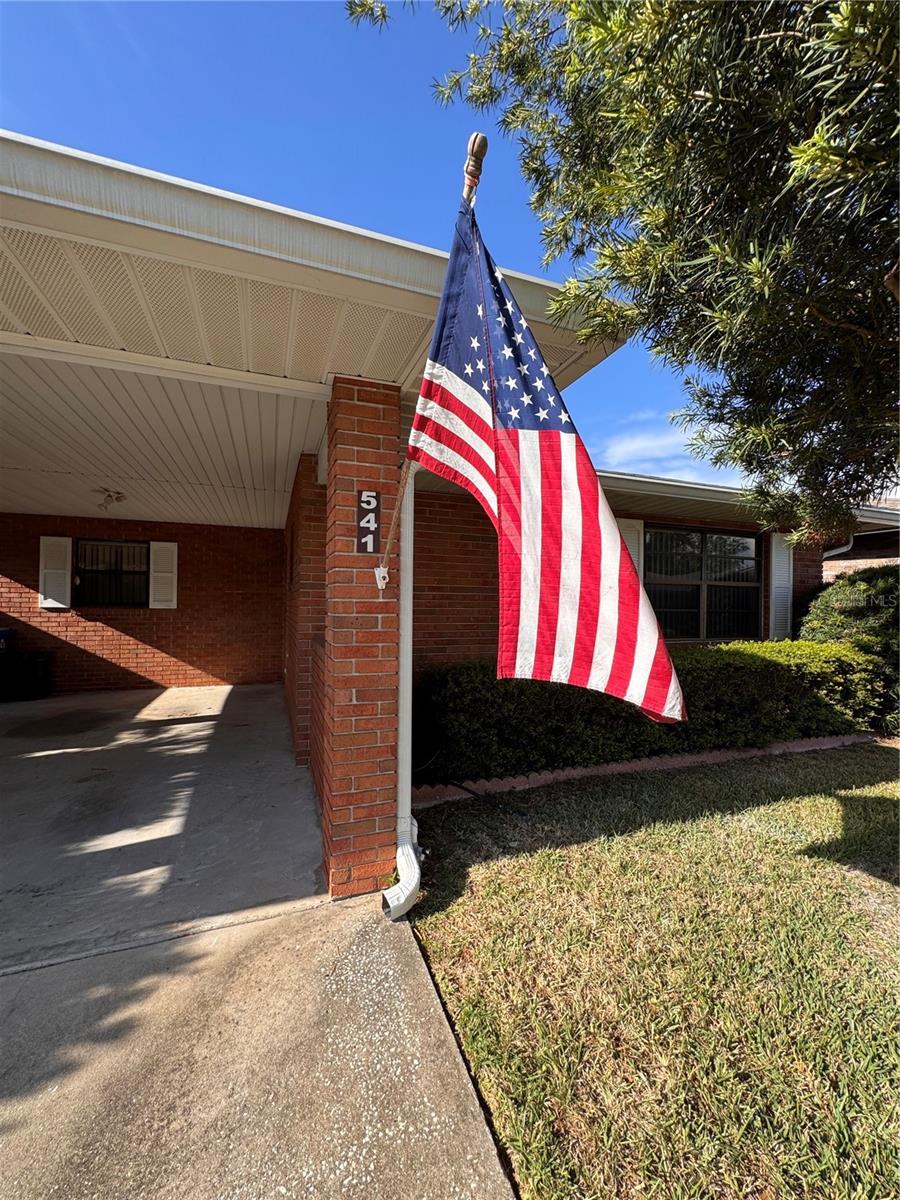 541 LAKE MYSTIC LN, LAKELAND, FL, 33813