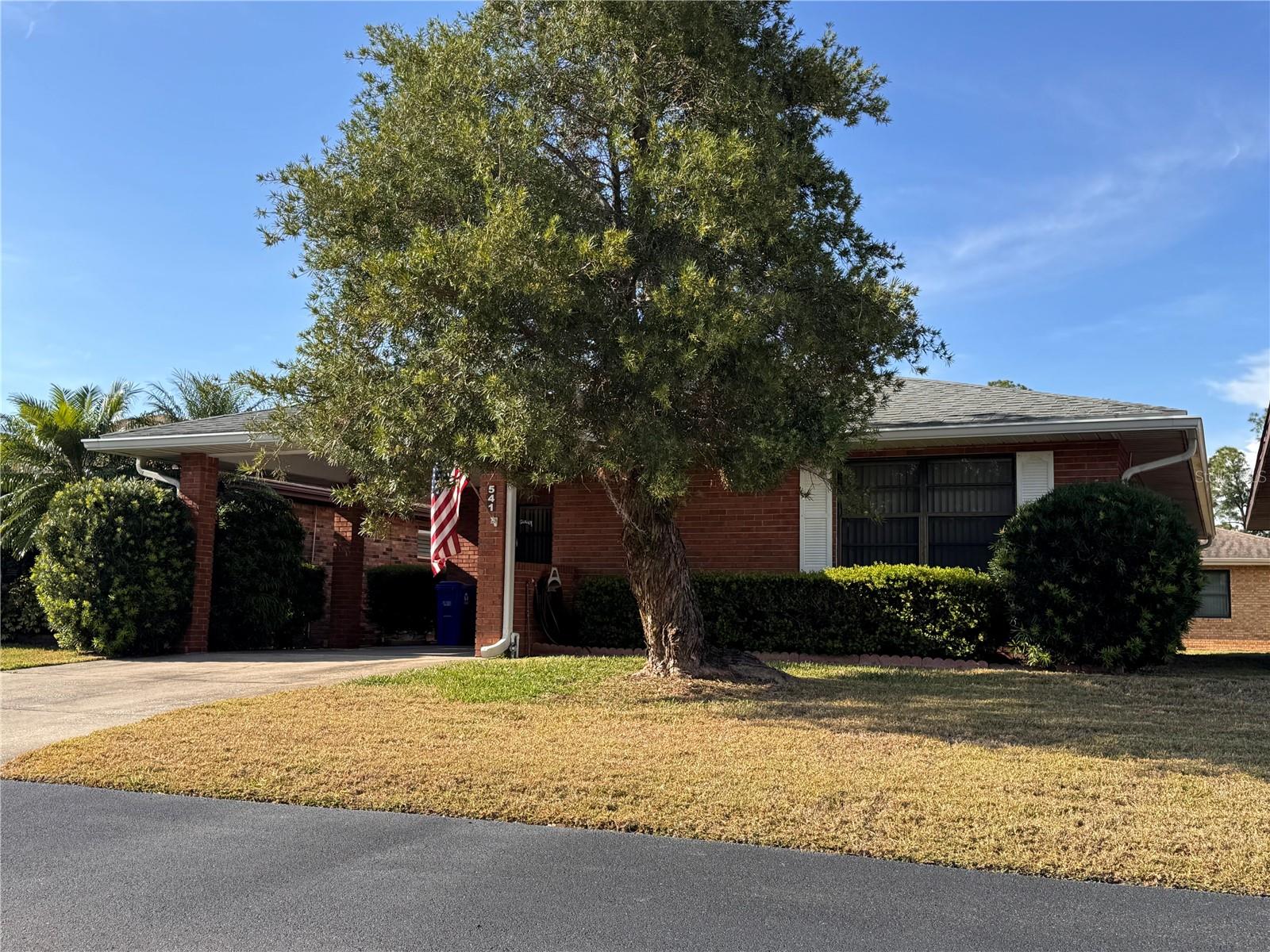 541 LAKE MYSTIC LN, LAKELAND, FL, 33813