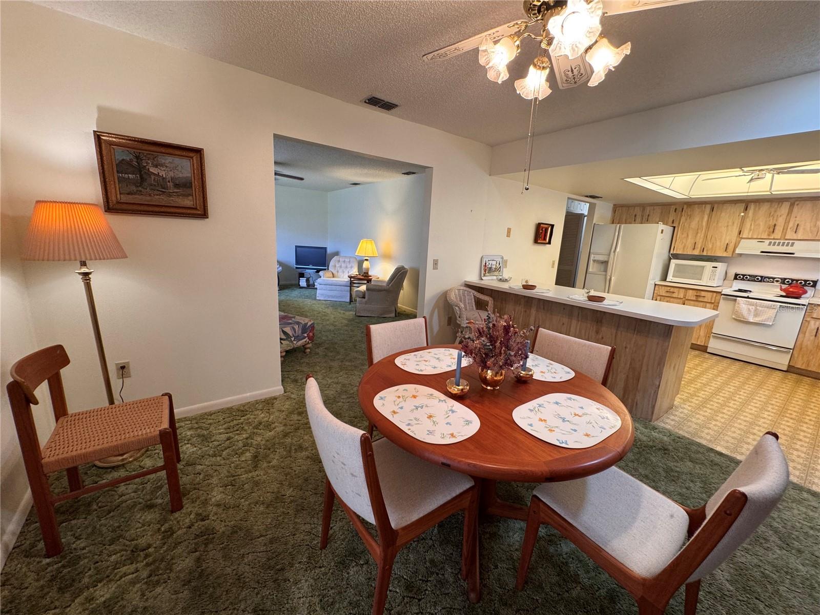 541 LAKE MYSTIC LN, LAKELAND, FL, 33813