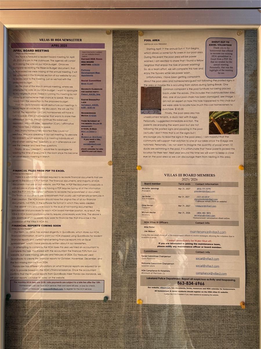 541 LAKE MYSTIC LN, LAKELAND, FL, 33813