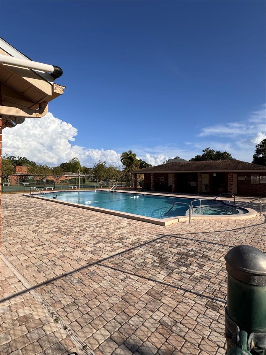 541 LAKE MYSTIC LN, LAKELAND, FL, 33813