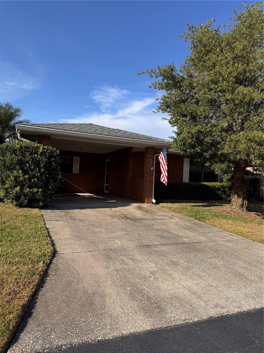 541 LAKE MYSTIC LN, LAKELAND, FL, 33813