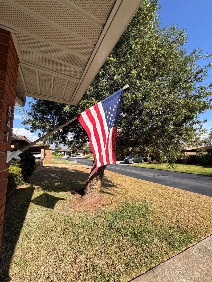 541 LAKE MYSTIC LN, LAKELAND, FL, 33813