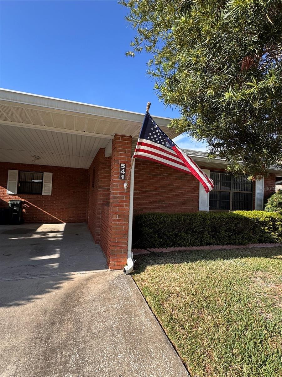 541 LAKE MYSTIC LN, LAKELAND, FL, 33813