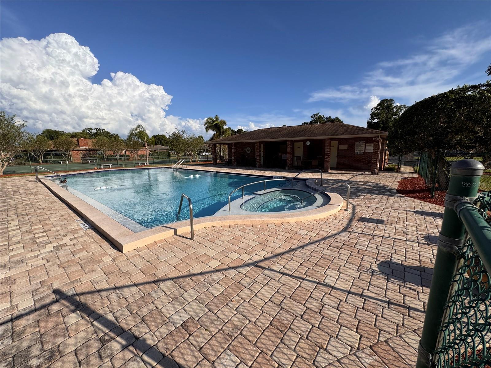 541 LAKE MYSTIC LN, LAKELAND, FL, 33813