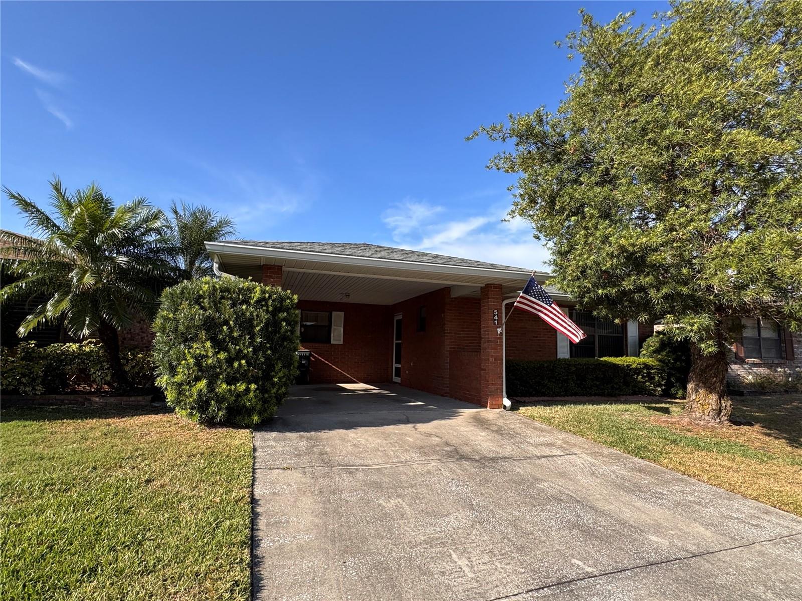 541 LAKE MYSTIC LN, LAKELAND, FL, 33813