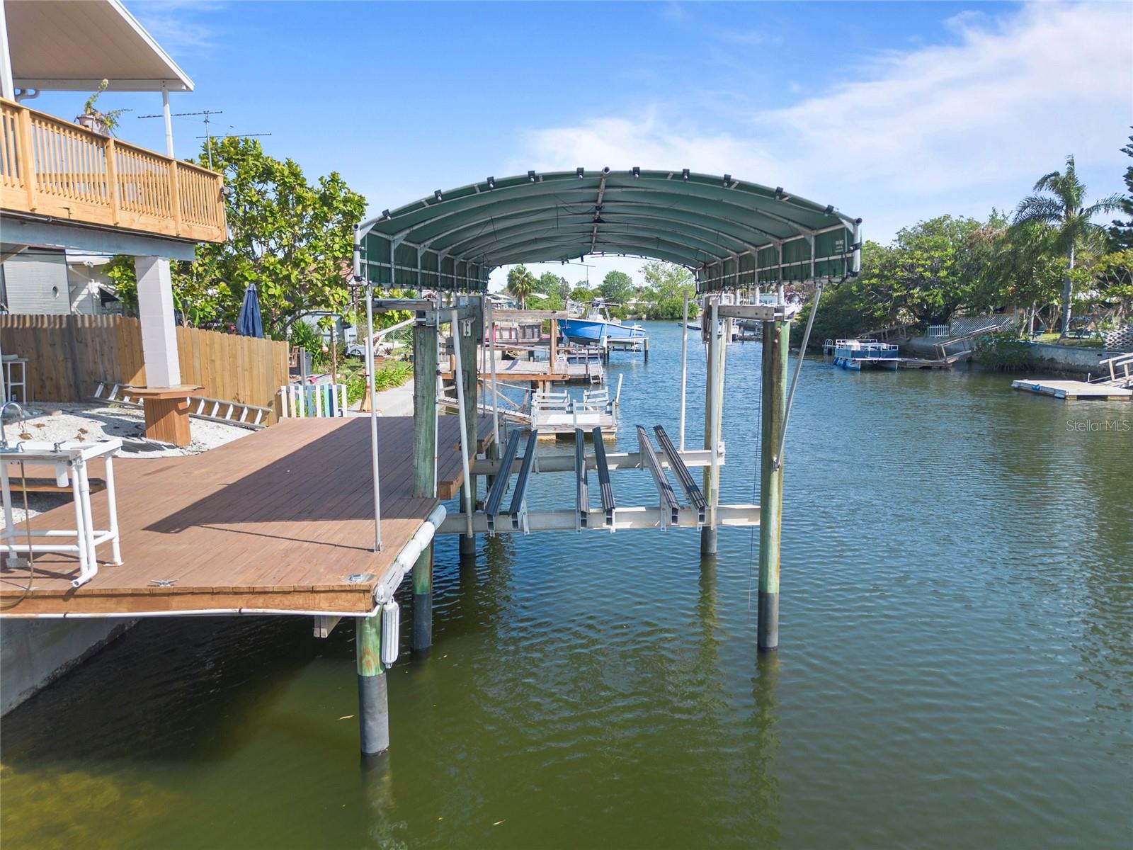 13104 KEEL CT, HUDSON, FL, 34667