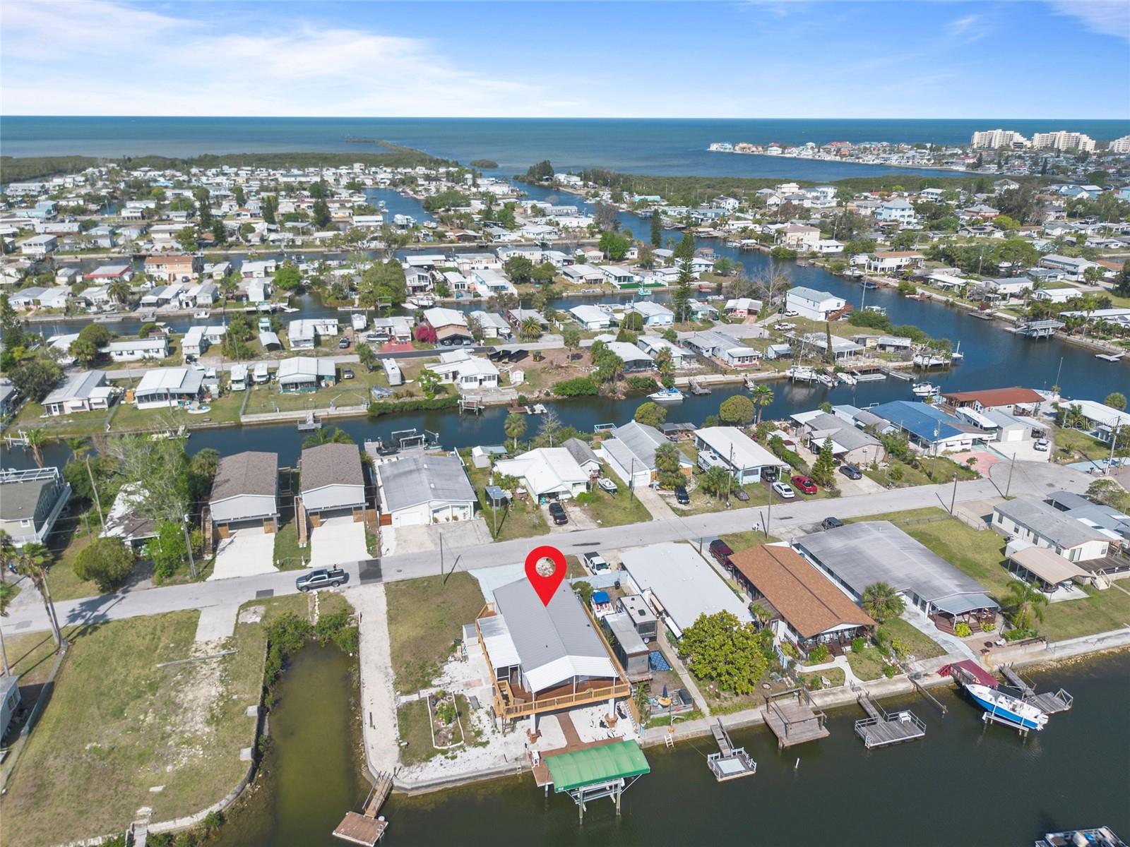 13104 KEEL CT, HUDSON, FL, 34667