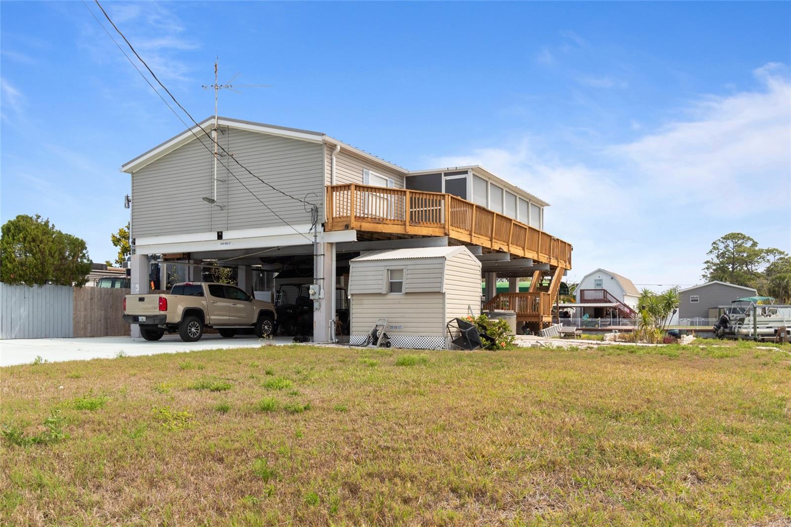 13104 KEEL CT, HUDSON, FL, 34667