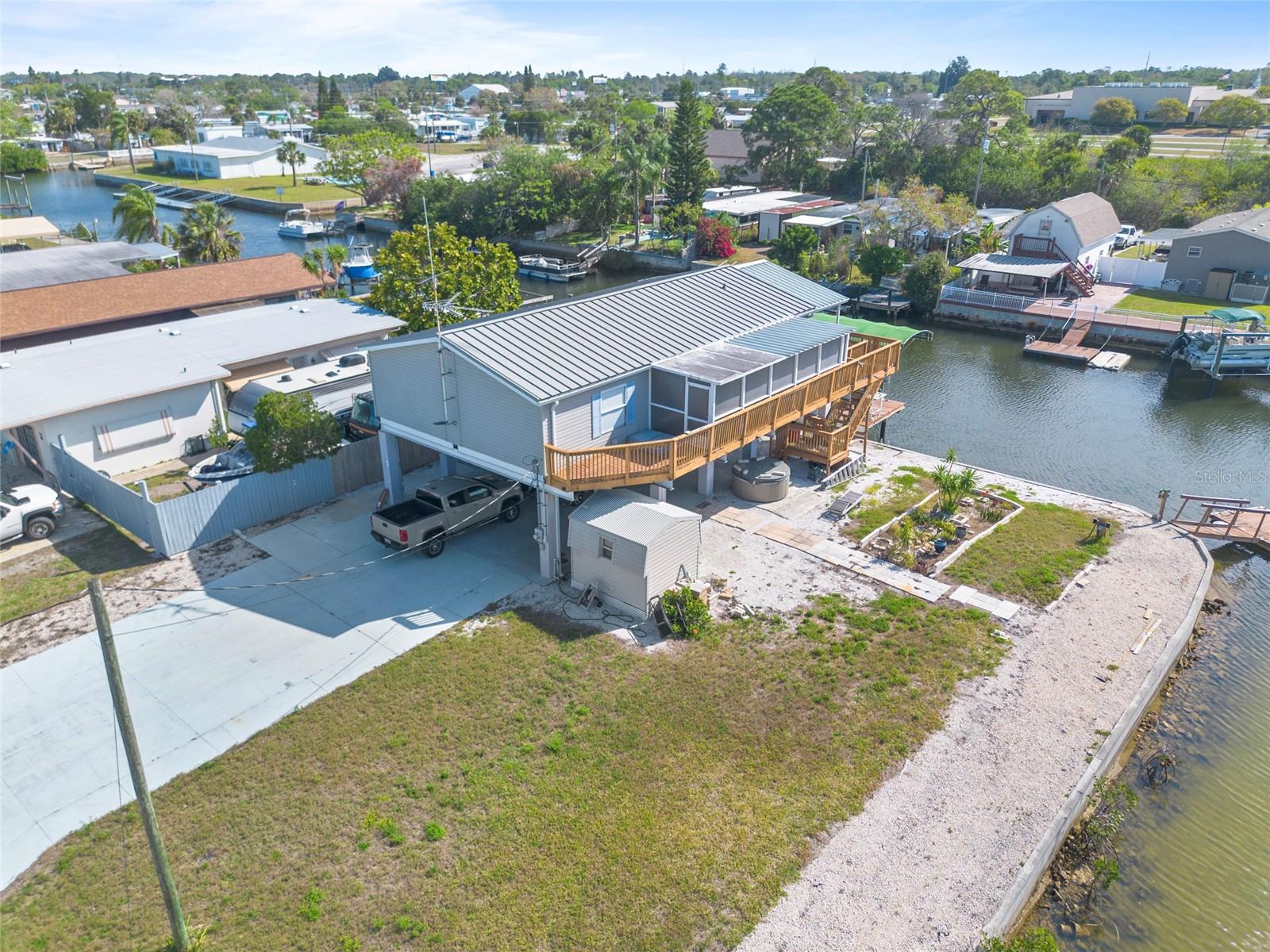 13104 KEEL CT, HUDSON, FL, 34667